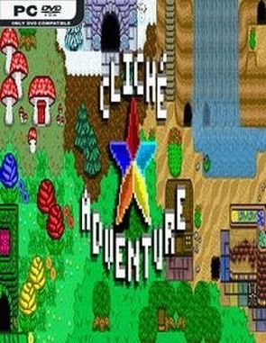 Cliche Adventure (PC)