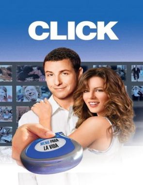 Click (2006) (Películas)
