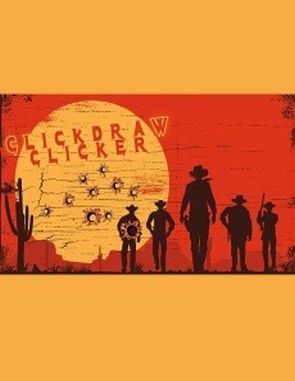 Clickdraw Clicker (PC)