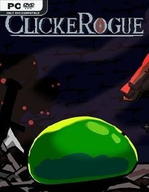 ClickeRogue (PC)