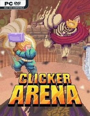 Clicker Arena (PC)