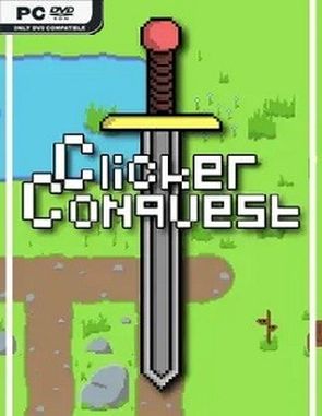 Clicker Conquest (PC)