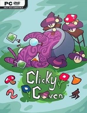 Clicky Coven (PC)