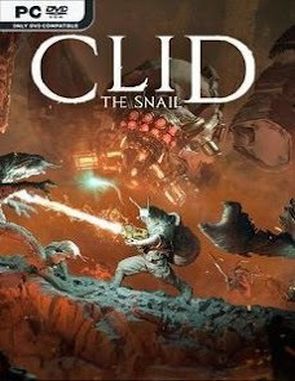Clid The Snail (PC)