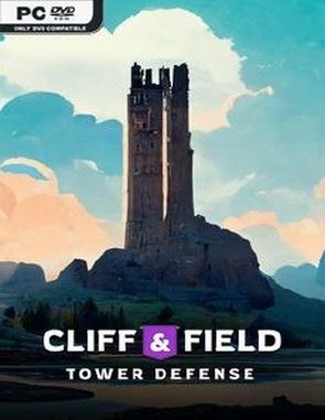 Cliff And Field Tower Defense (PC)