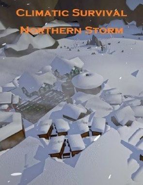 Climatic Survival Northern Storm (PC)