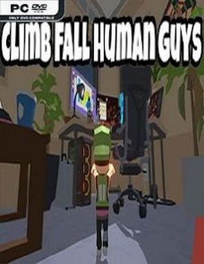 Climb_Fall_Human_Guys Climb Fall Human Guys (PC)