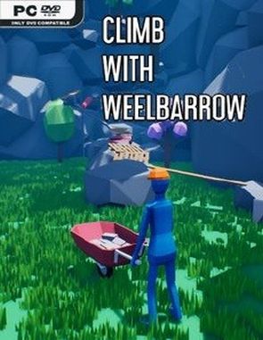 Climb With Wheelbarrow (PC)