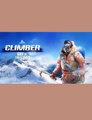 Climber Sky is the Limit (PC)