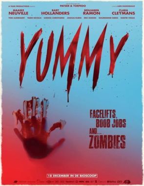 Clinica_de_Zombies Clínica de zombies (2021) (Películas)