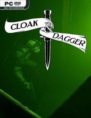 Cloak and Dagger Shadow Operations (PC)
