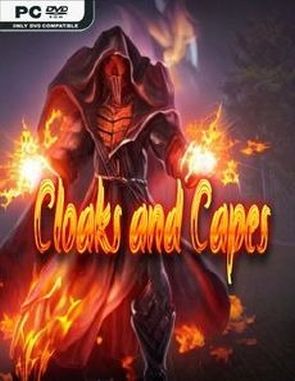 Cloaks and Capes (PC)