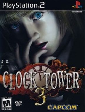 Clock_Tower_3 Clock Tower 3 (PS2)