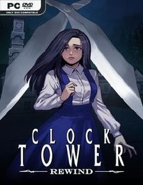 Clock Tower Rewind (PC)