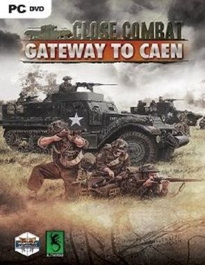 Close Combat Gateway to Caen (PC)