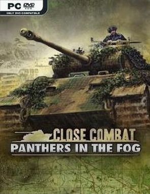 Close Combat Panthers in the Fog (PC)
