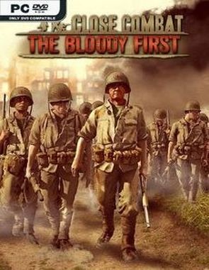 Close Combat The Bloody First (PC)