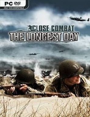 Close Combat The Longest Day (PC)
