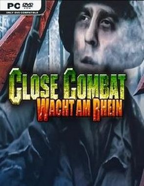 Close Combat Wacht am Rhein (PC)