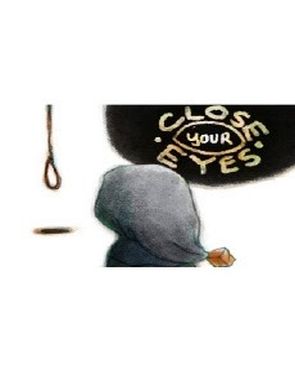 Close Your Eyes (Old Version) (PC)