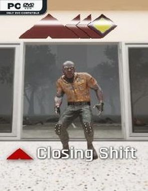 Closing Shift (PC)