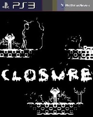Closure (PS3)