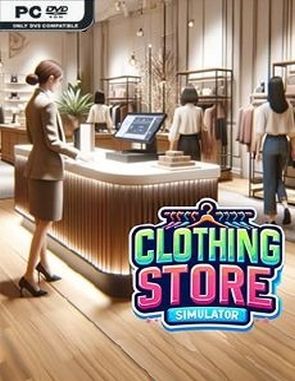 Clothing Store Simulator (PC)