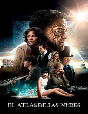 Cloud Atlas (2012) (Películas)