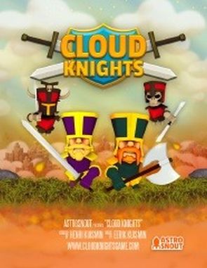 Cloud_Knights Cloud Knights (PC)
