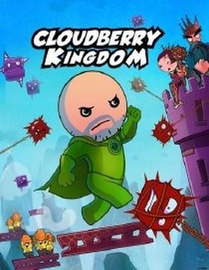 Cloudberry Kingdom (PC)