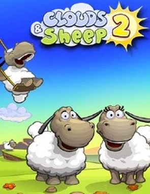 Clouds & Sheep 2 (PC)