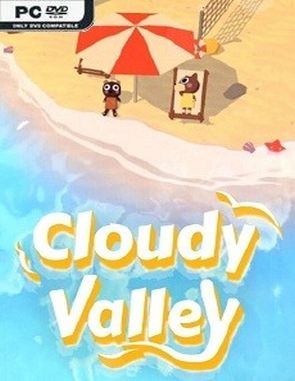 Cloudy Valley (PC)