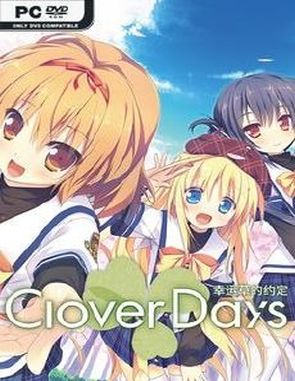 Clover Days Plus (PC)