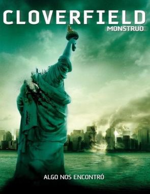 Cloverfield (2008) (Películas)
