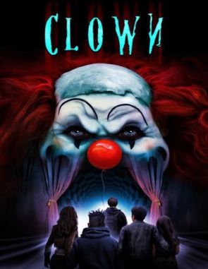 Clown Clown (2014) (Películas)