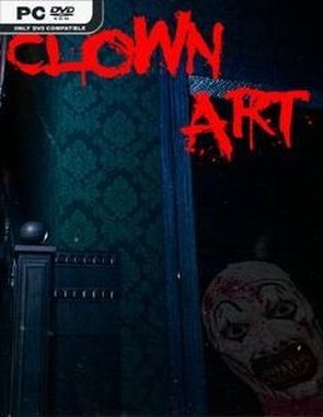 Clown Art (PC)