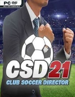 Club Soccer Director PRO 2020 (PC)