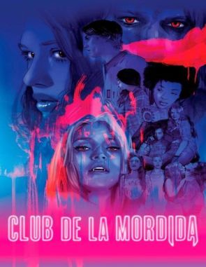 Club de la Mordida (2022) (Películas)