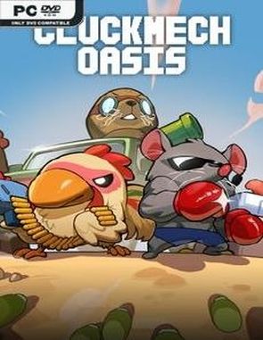 Cluckmech Oasis (PC)