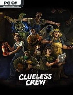 Clueless Crew (PC)
