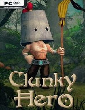 Clunky Hero (PC)