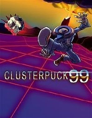 ClusterPuck 99 (PC)