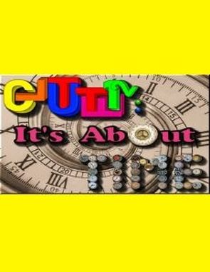 Clutter 12 Its About Time Collectors Edition (PC)