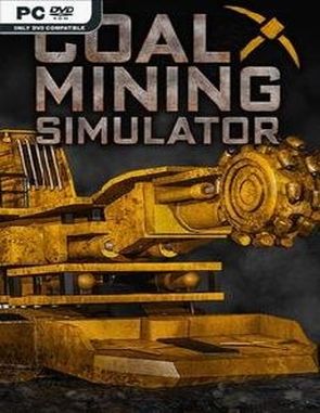 Coal Mining Simulator (PC)