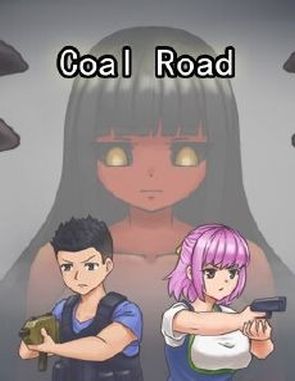 Coal Road (PC)