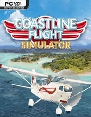 Coastline Flight Simulator (PC)