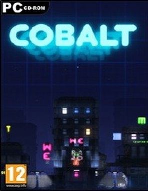 Cobalt (PC)