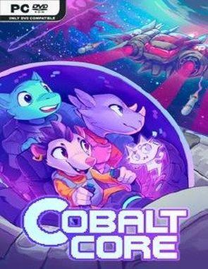 Cobalt Core (PC)