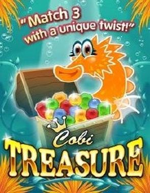 Cobi Treasure Deluxe (PC)