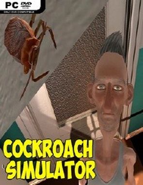 Cockroach Simulator (PC)